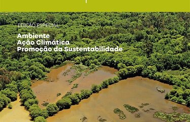 Capa Boletim Municipal junho de 2025