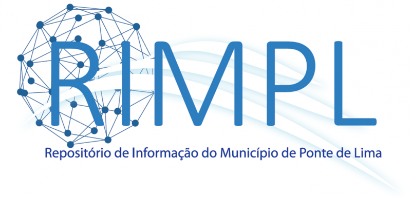Lançamento do Repositório de Informação do Município de Ponte de Lima - RIMPL