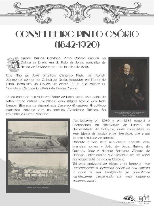 Conselheiro Pinto Osório (1842-1920)