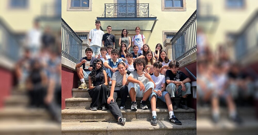 Dia Internacional dos Arquivos no Arquivo Municipal de Ponte de Lima