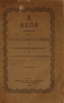 Capas de brochura das quatro obras publicadas da autoria de D. Santiago Garcia de Mendoza._2