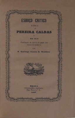 Capas de brochura das quatro obras publicadas da autoria de D. Santiago Garcia de Mendoza._3