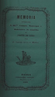 Capas de brochura das quatro obras publicadas da autoria de D. Santiago Garcia de Mendoza._4